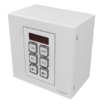 Vision TC3-CTL Remote control projector accessory