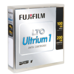 Fujifilm LTO Ultrium 1 Blank data tape 100 GB