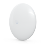 Ubiquiti NanoBeam 2AC White Power over Ethernet (PoE)