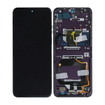Motorola EU Product - Razr 40 LCD Display Original - Grape