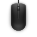 DELL Wired Mouse - MS116 - Black