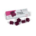 Xerox 016-2046-00 Dry ink in color-stix magenta, 7K pages Pack=5 for Xerox Phaser 8200
