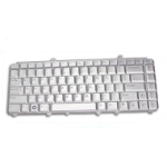DELL NK762 laptop reserve-onderdeel Toetsenbord