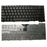 DELL D8883 laptop reserve-onderdeel Toetsenbord