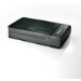 Plustek OpticBook 4800 Flatbed scanner 1200 x 2400 DPI A4 Black