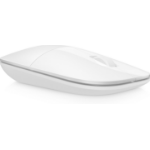 HP Z3700 White Wireless Mouse