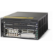 Cisco 7604 network equipment chassis 5U