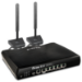 DrayTek Vigor2927L wireless router Gigabit Ethernet 4G Black