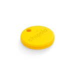 Chipolo ONE gelb Bluetooth Yellow