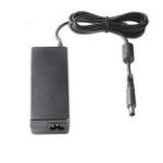 HP 463955-001 power adapter/inverter Indoor 90 W Black
