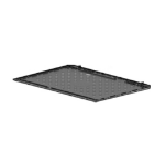 HP L34481-001 laptop spare part Display cover