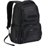 Targus TSB705US notebook case 40.6 cm (16") Backpack case Black