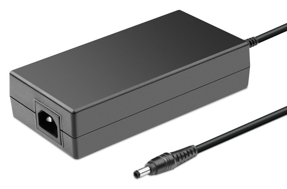 Coreparts Black Mba50112 Power Adapter/Inverter Indoor 180 W