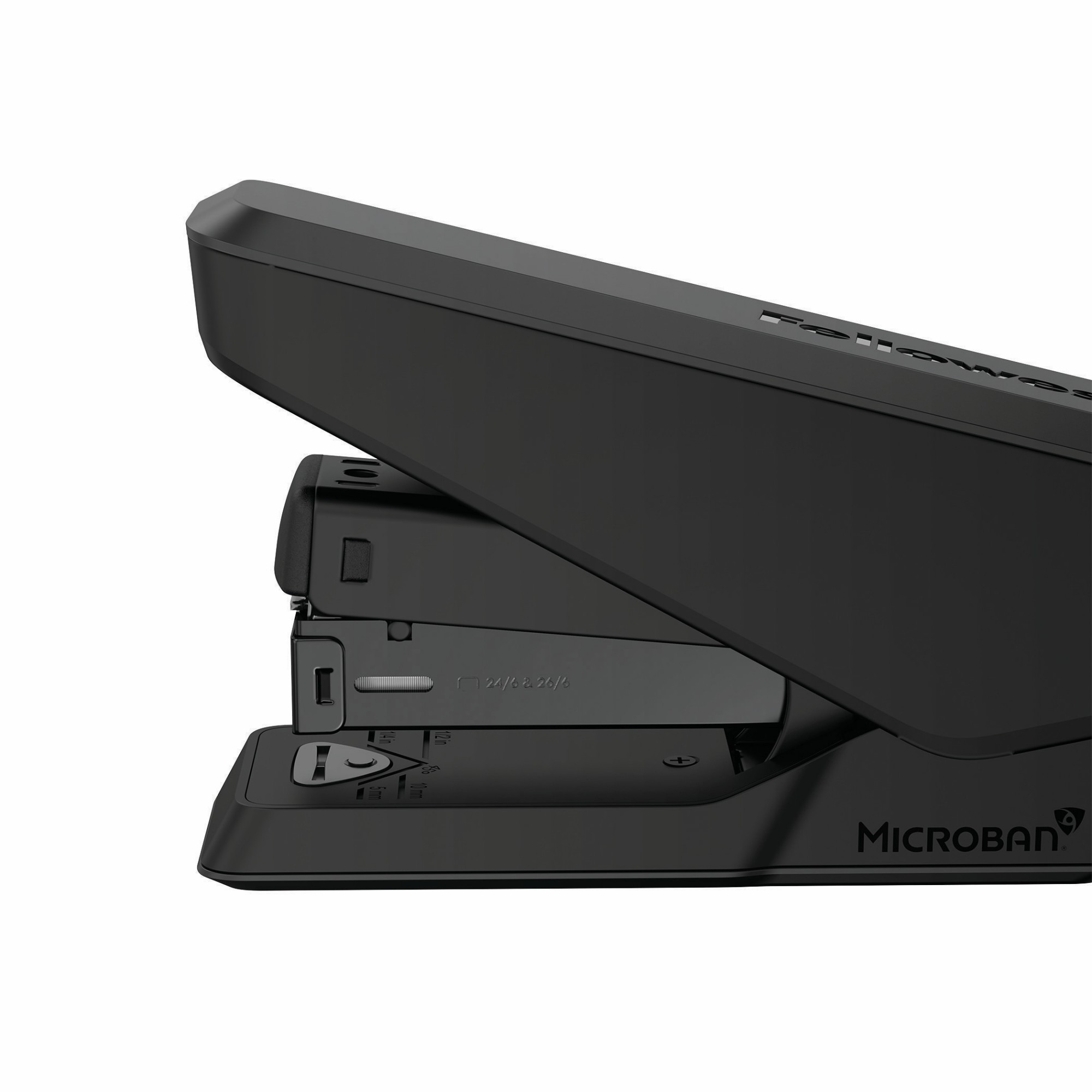 Fellowes LX840 Black