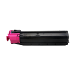 CTS Wholesale Comp Kyocera TASKalfa 4550ci TK8505M Magenta Toner