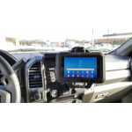 Havis PKG-TAB-SAM3 mobile device dock station