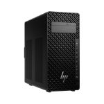 HP Z2 Tower G1i Intel Core Ultra 7 265K 32 GB DDR5-SDRAM 1 TB SSD NVIDIA RTX 2000 Ada Windows 11 Pro Workstation AI Workstation, AI PC Black
