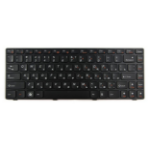 Lenovo 25204367 laptop spare part Keyboard