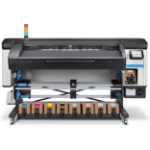 HP Latex 800 W Printer large format printer