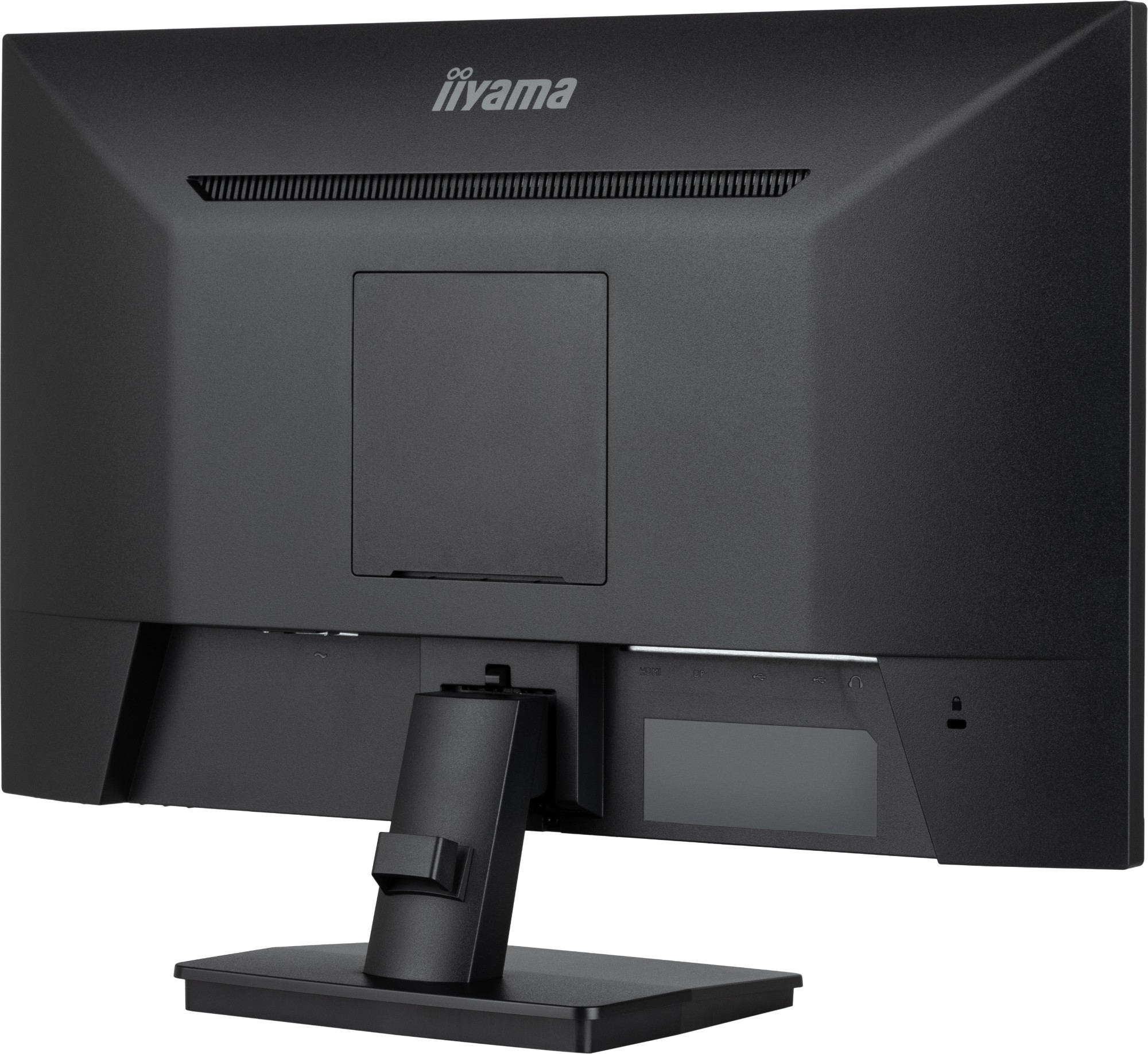 iiyama ProLite XU2493HSU-B7 computer monitor 60.5 cm (23.8") 1920 x 1080 pixels Full HD LED Black