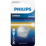 Philips Minicells Battery CR2450/10B