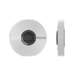 MakerBot 375-0016A 3D printing material Polylactic acid (PLA) White