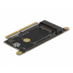 DeLOCK 64139 interfacekaart/-adapter Intern M.2