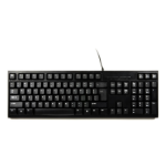 Port Designs Port Connect FRENCH Full size USB Office Keyboard