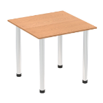 Dynamic Impulse Square Table