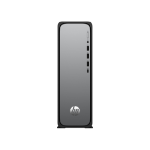 HP OmniDesk Desktop S03-0010 PC 300 8 GB DDR5-SDRAM