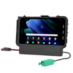 RAM Mounts RAM-HOL-SAM61PD2U holder Active holder Tablet/UMPC Black