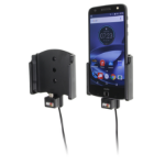 Brodit 527912 holder Active holder Mobile phone/Smartphone Black