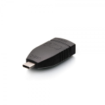 C2G USB-C® naar HDMI® adapterconverter - 4K 60Hz