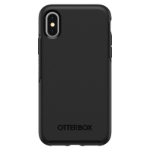 OtterBox Symmetry Series pour Apple iPhone X/Xs, noir