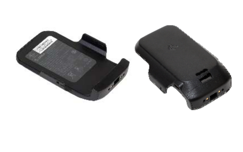 Image of Zebra BTRY-TC2X-PRPK1-01 barcode reader accessory Battery charger set