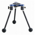 Novoflex MiniPod tripod 3 leg(s) Black