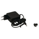 2-Power ALT8270A power adapter/inverter Indoor 45 W Black