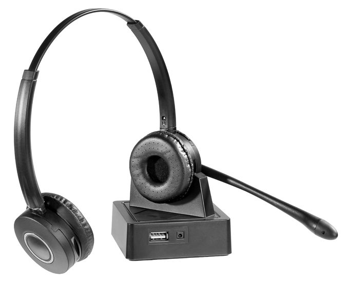 Image of eSTUFF G4555 Bluetooth Office