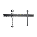 Tripp Lite DWF3770L TV mount 70" Black