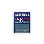 Samsung MB-SY256SB/WW flashgeheugen 256 GB SDXC UHS-I Klasse 10