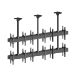 Multibrackets M Ceiling Mount Pro MBC3X2U2