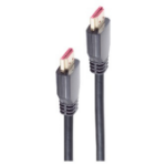 shiverpeaks Basic-S HDMI kabel 2 m HDMI Type A (Standaard) Zwart