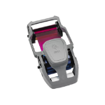 Zebra Zebra 800300-250EM ZC YMCKO Ribbon (200 Prints)