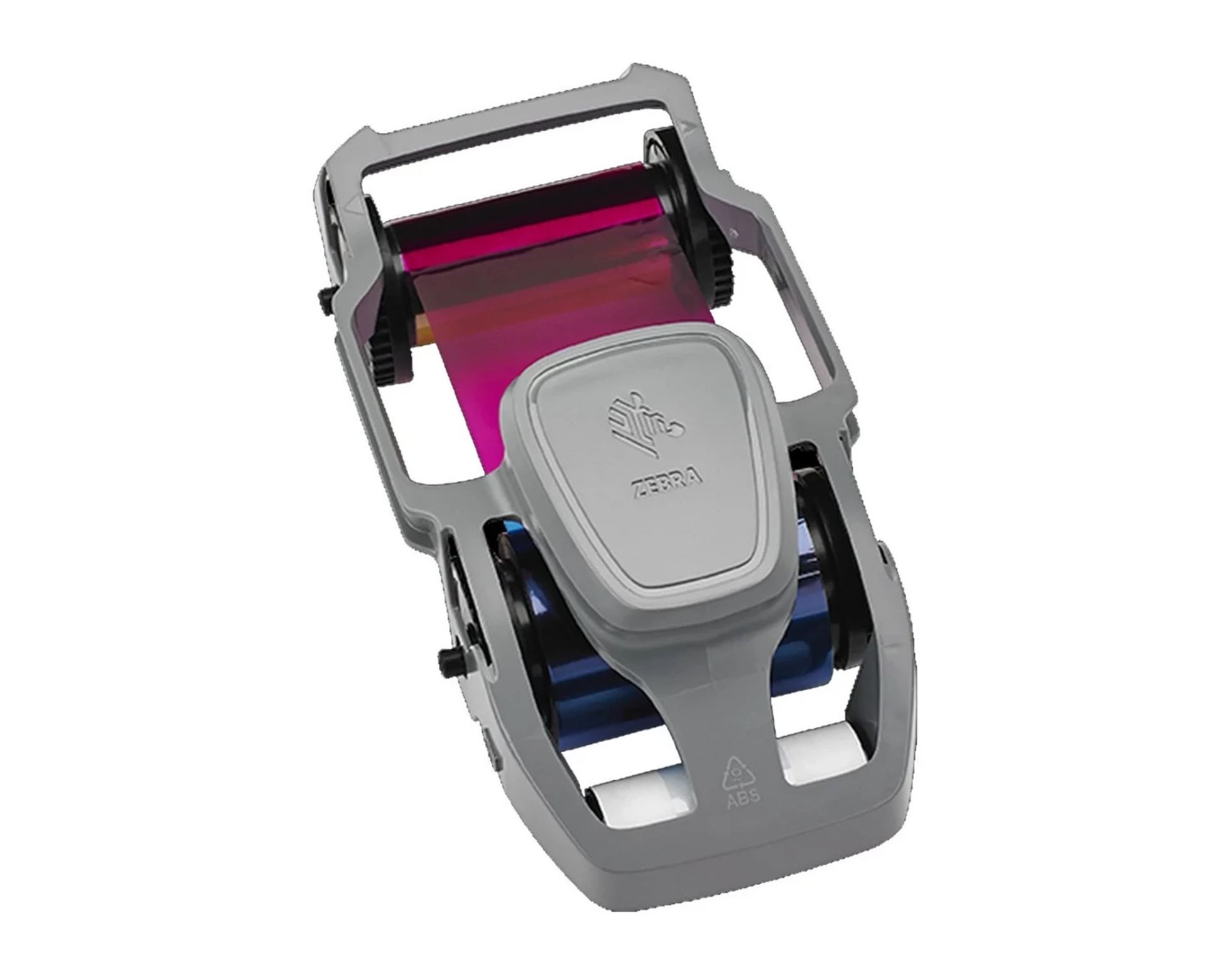 ZC100/ZC300 RIBBON COLOR-YMCKO