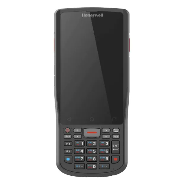 Image of Honeywell EDA51K handheld mobile computer 10.2 cm (4") 480 x 800...
