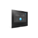 2N 91378601 video intercom system 17.8 cm (7") Black