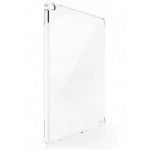 STM HALF SHELL 24.6 cm (9.7") Cover Transparent