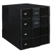 Tripp Lite SU16KRTG uninterruptible power supply (UPS) Double-conversion (Online) 16 kVA 14400 W 8 AC outlet(s)