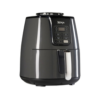 Image of SharkNinja Ninja AF100 - Hot air fryer - 3.8 L - 1 kg - 40 °C -...