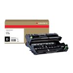 AgfaPhoto Compatible Drum Unit, Replacement for Brother DR-3400, 50000 Pages